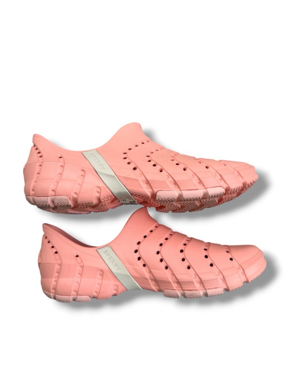 Sperry Water Strider Coral Water Shoes Women’s Size 9 or Men’s Size 8